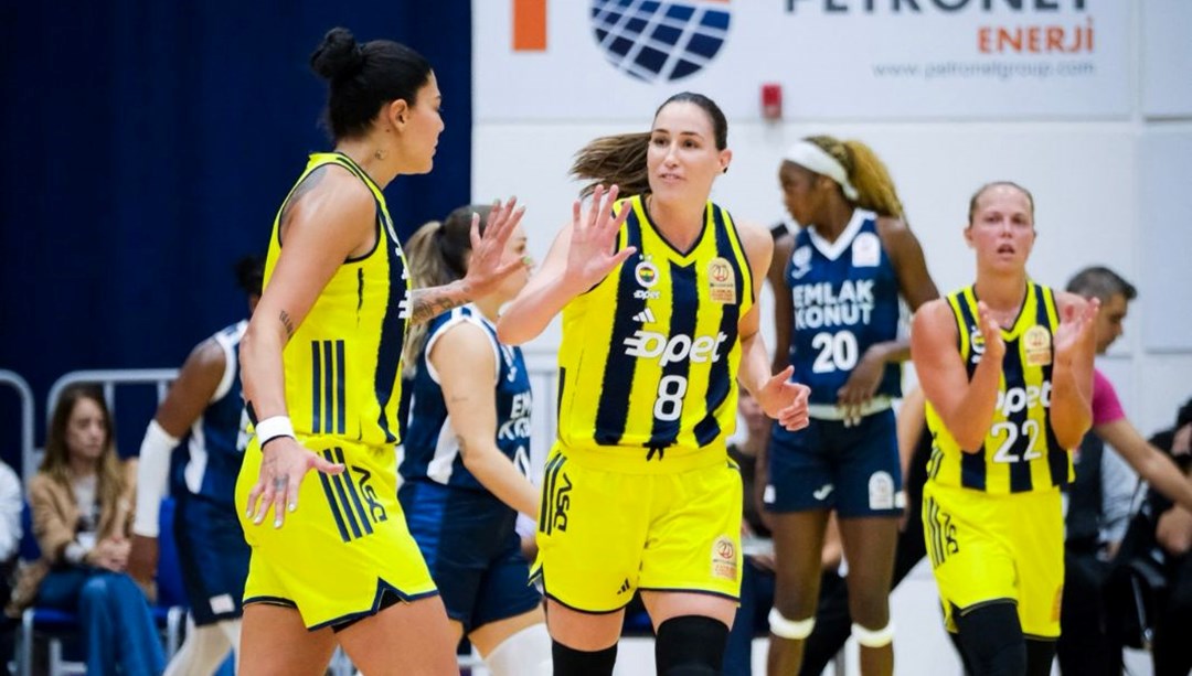 Fenerbahçe Opet, EuroLeague'de sezonu açıyor