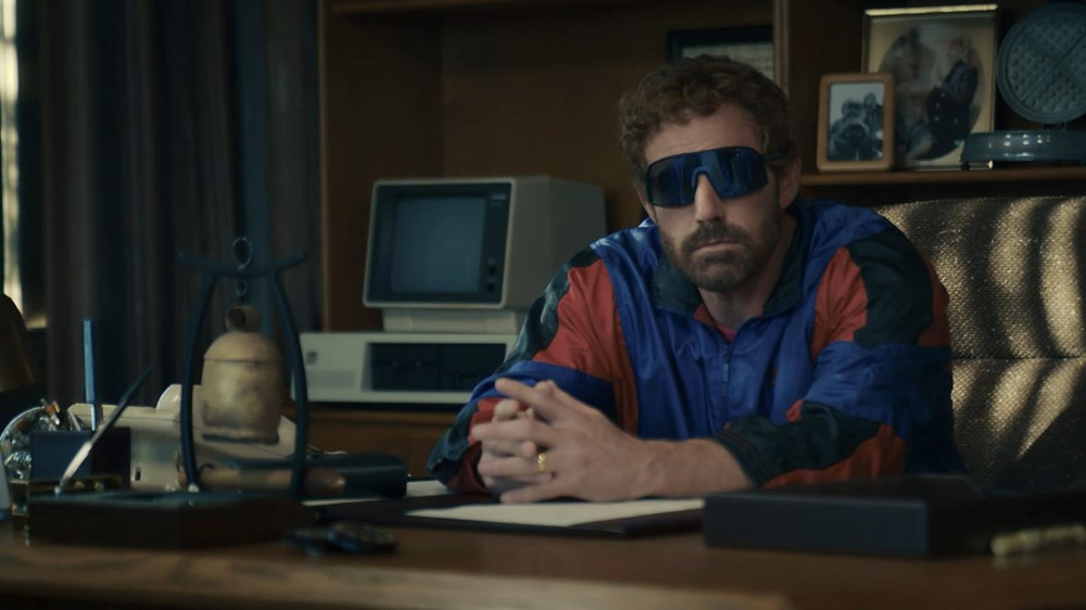 Adaylığına kesin gözüyle bakılıyordu! Oscar yarışında yer almayan filmler - 14