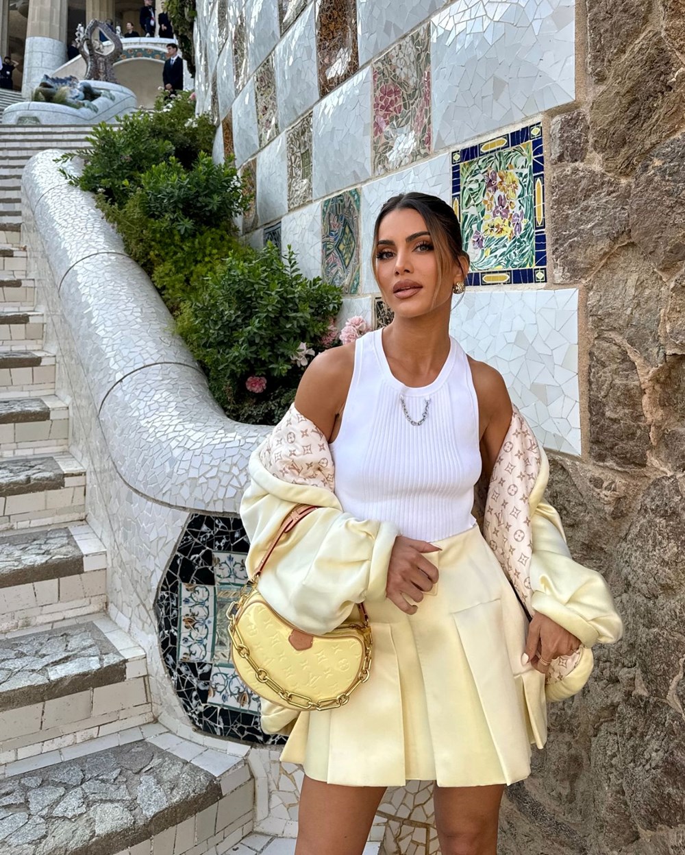 En güzel etek modelleri (2024 etek trendleri) - 1