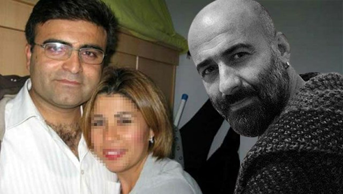 Kıskançlık krizine giren koca, eşini yaraladı, yanındaki kişiyi öldürdü