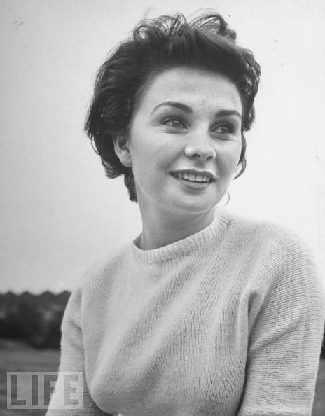 Jean Simmons Pics