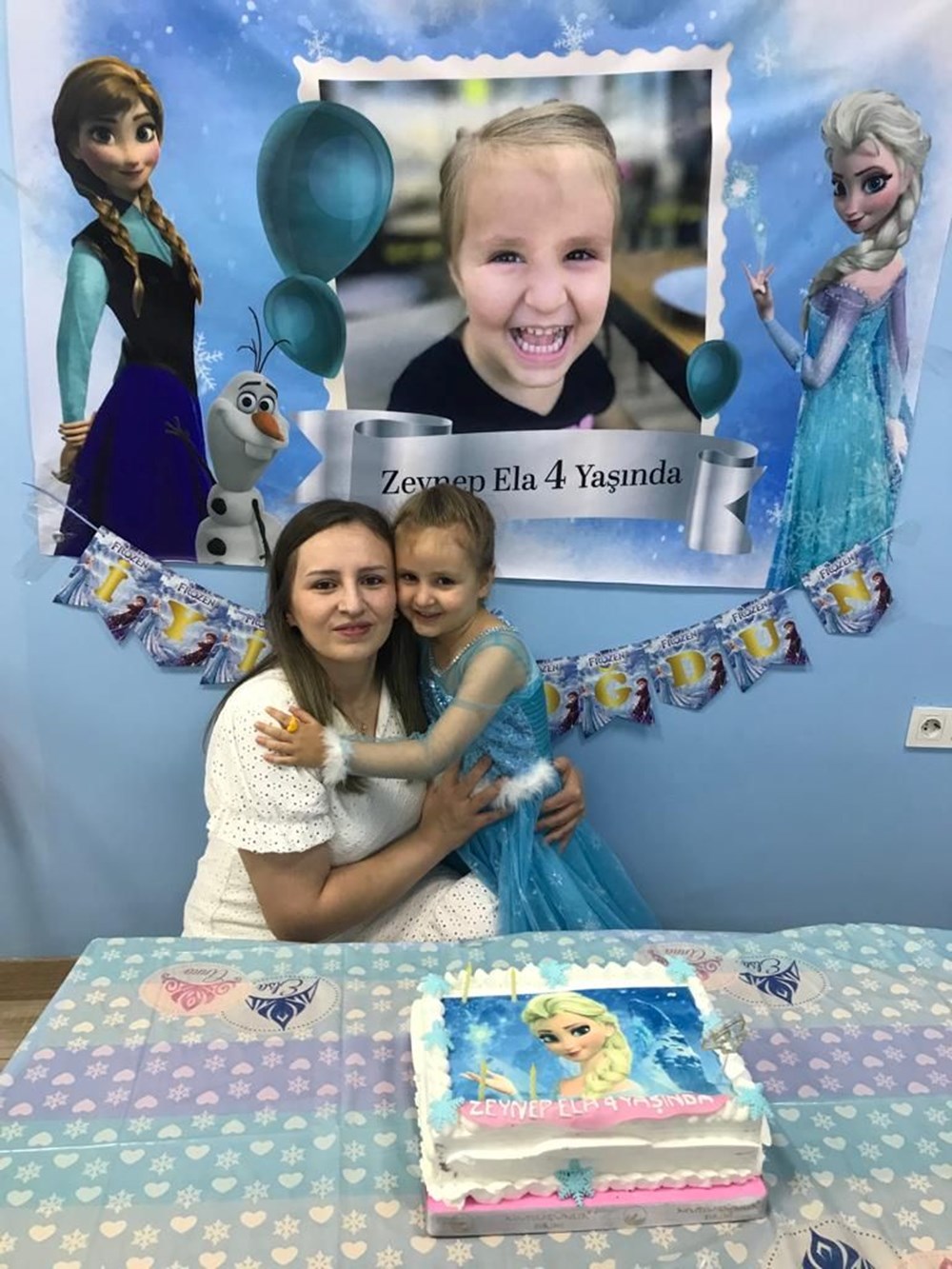 5 yaşındaki Zeynep’in ölümünde jet tahliyeye tepki - 3