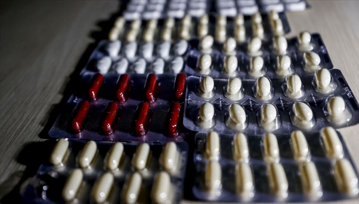 Türkiye'de hekimlerin antibiyotik reçetelemesi yüzde 31 azaldı