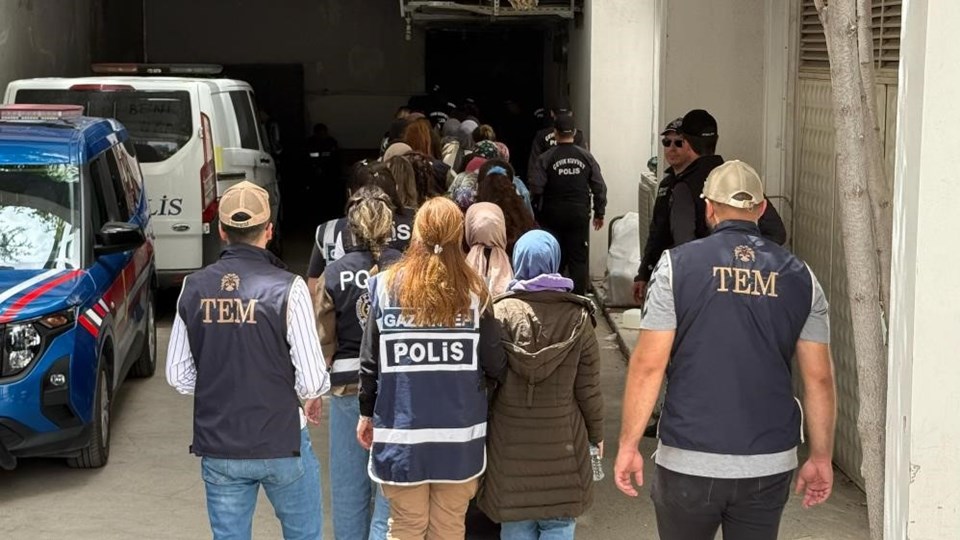 47 ilde FETÖ operasyonu: İş insanı hakkında tutuklama kararı - 2