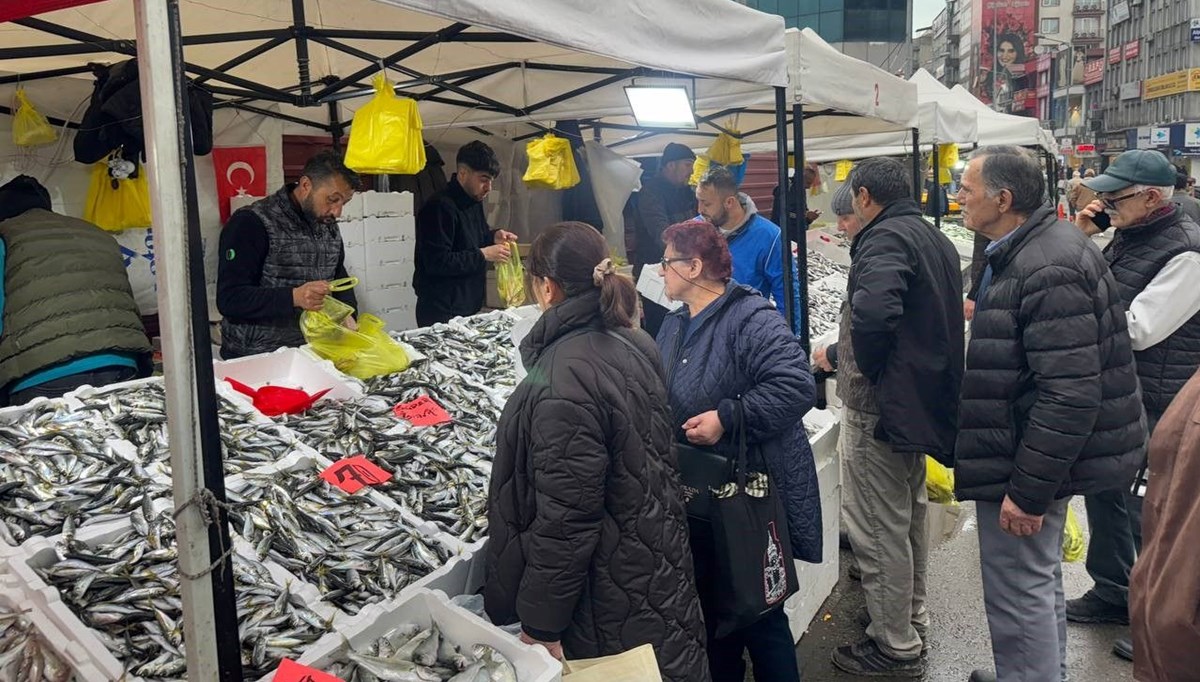 Bolluk fiyatları böyle düşürdü: Bolluk fiyatları böyle düşürdü: