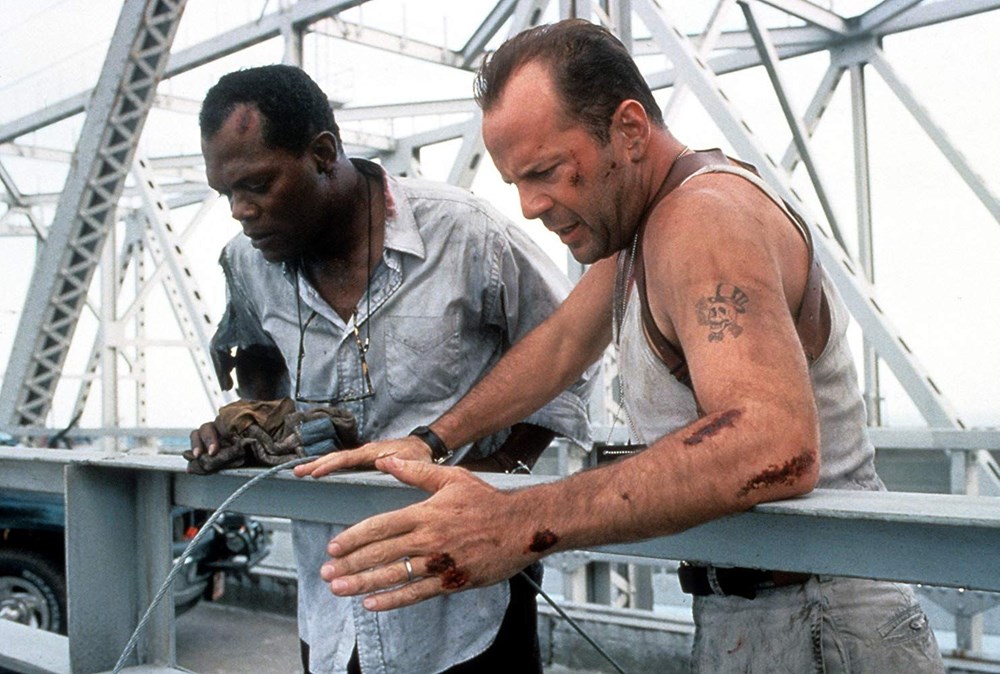 Bruce Willis, Bruce Willis kimdir, Bruce Willis filmleri
