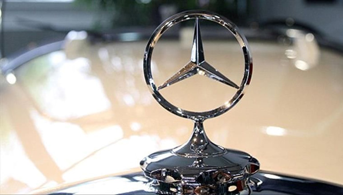 Mercedes araçlarını geri çağırıyor