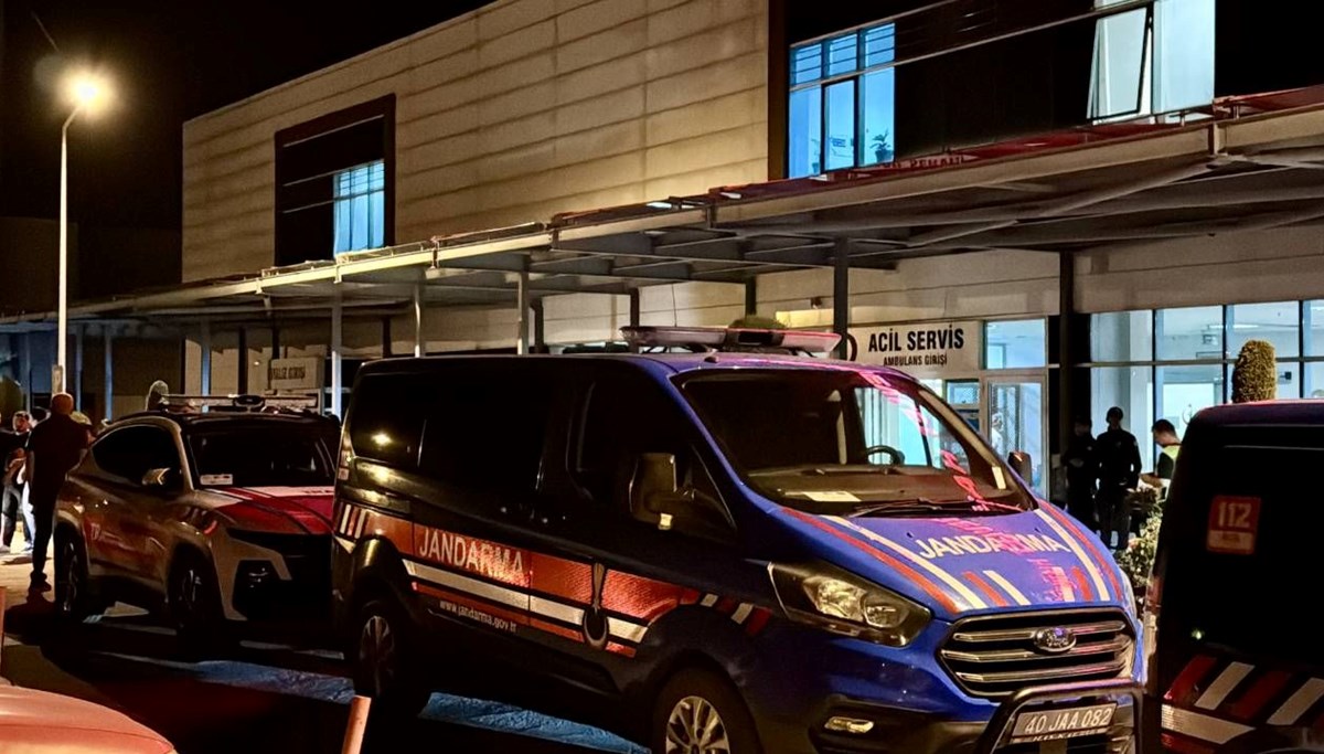 Kırşehir'de dört kardeşten biri öldü