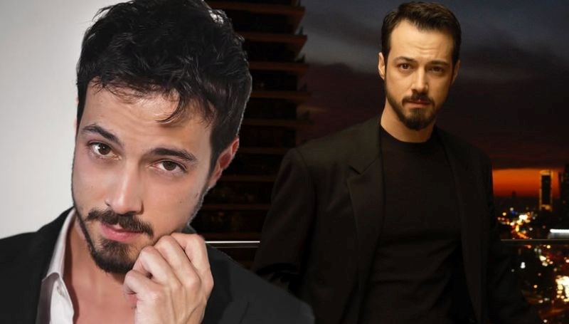 Afra Saraçoğlu saçlarını boyattı