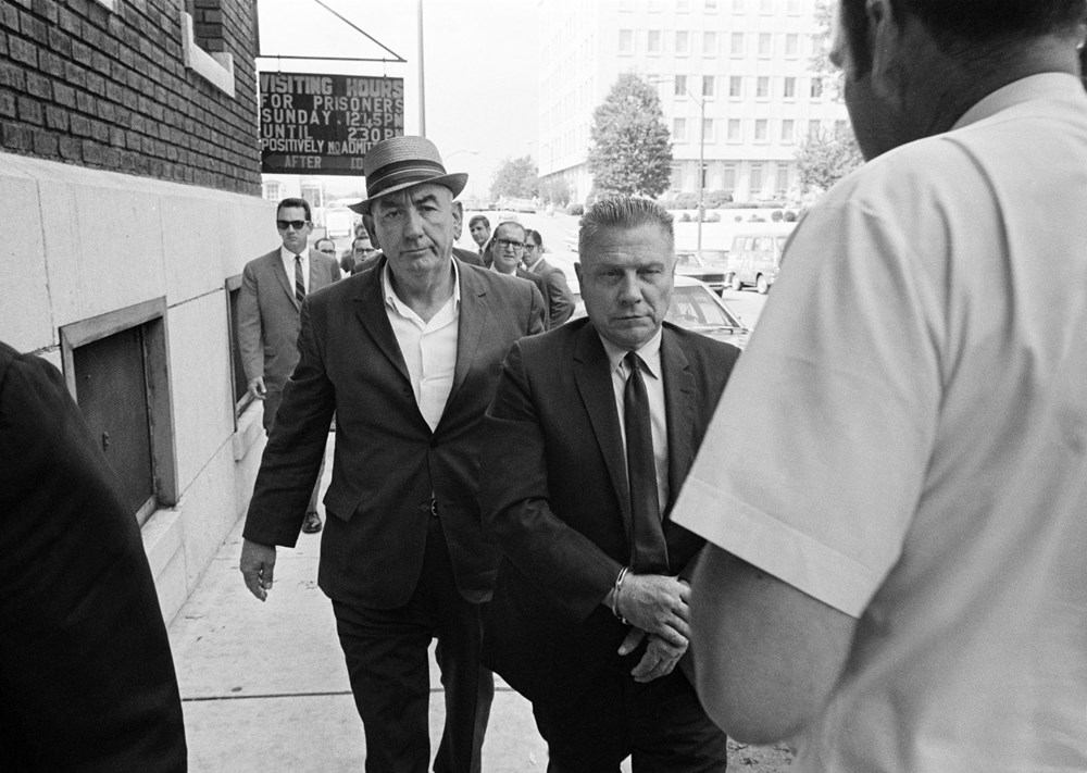 The Irishman filminde Al Pacino'nun canlandırdığı Jimmy Hoffa kimdir