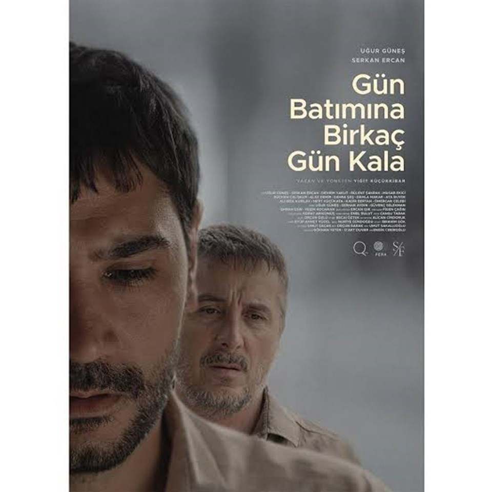 Uğur Güneş’in filmi, Oldenburg Uluslararası Film Festivali’nde - 1