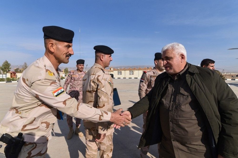 Suriye'de bugün: Silahlı gruplar Humus'a girdi, rejim güçleri Deyrizor'u YPG'ye devretti - 8