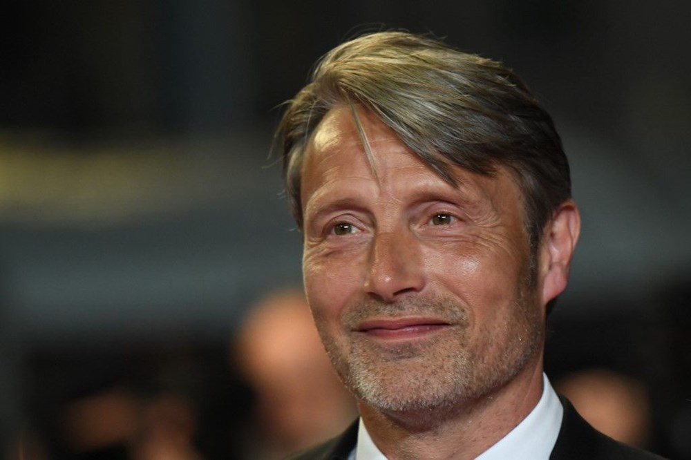 Johnny Depp'in yerine Mads Mikkelsen - 2