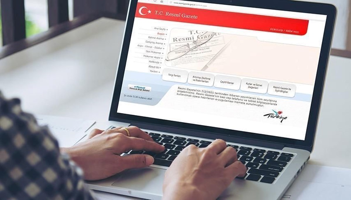 Altı ülkenin vatandaşları için vize muafiyeti Resmi Gazete'de Altı ülkenin vatandaşları için vize muafiyeti Resmi Gazete'de