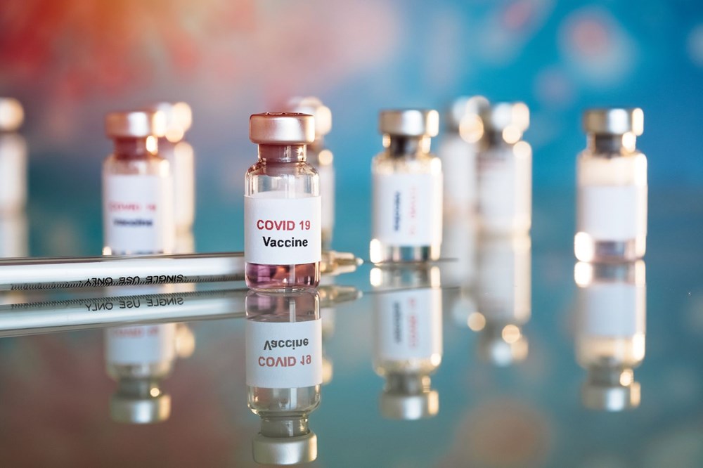 Corona virüs aşıları nasıl bu kadar hızlı geliştirildi? - 7