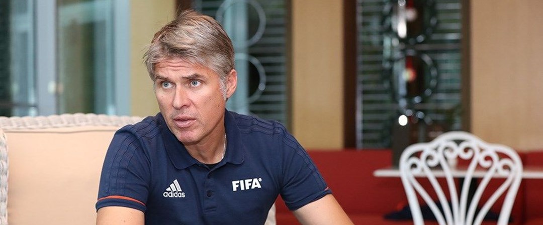 Roberto Rosetti VAR hakemlerin sigortası Son Dakika Spor Haberleri