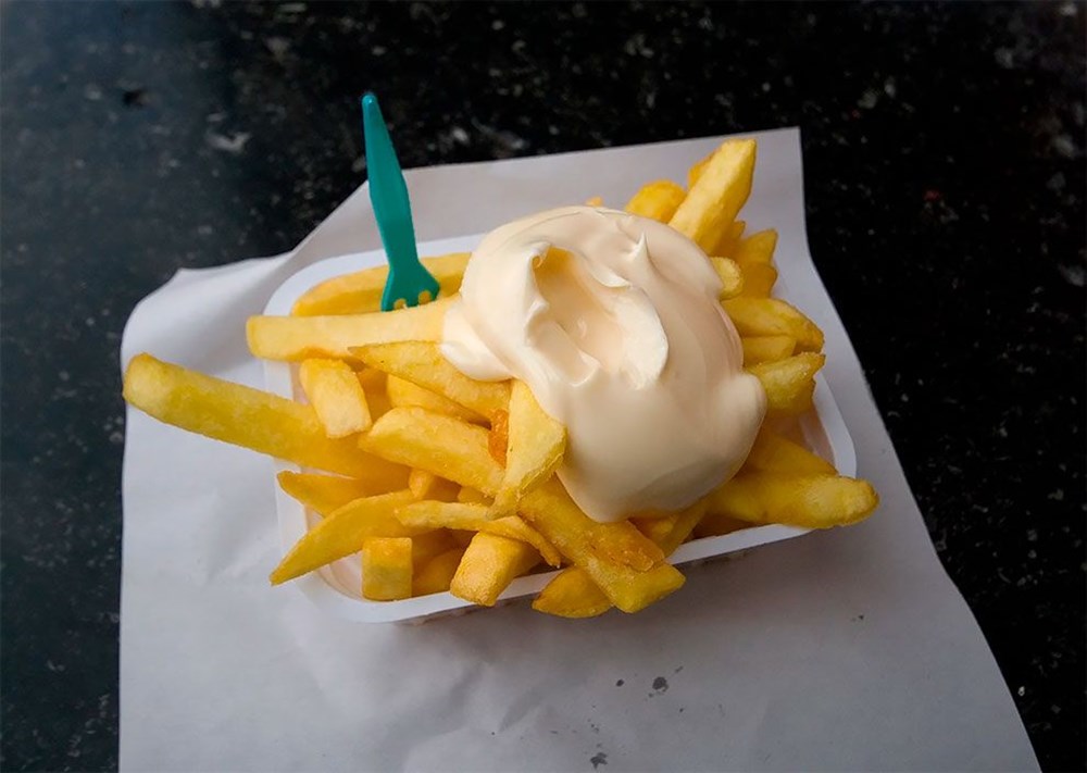 Patates Fotoğrafları Yarışması'nın kazananları belli oldu - 7