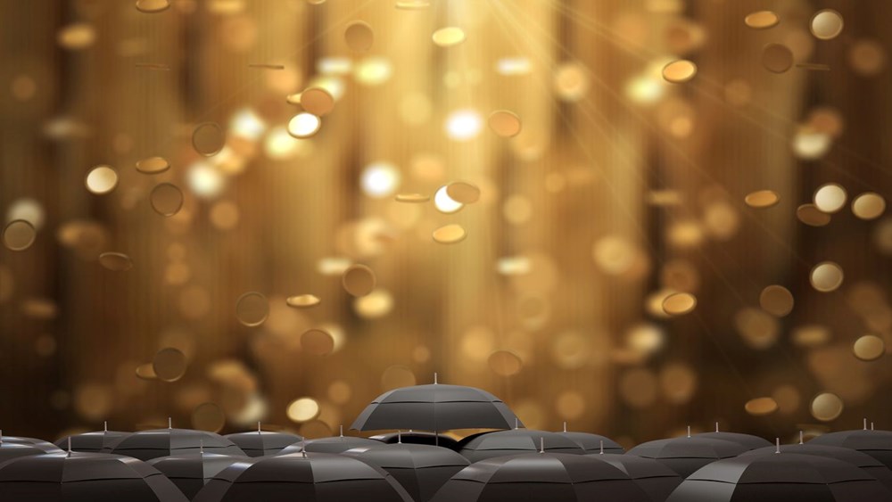 Gökyüzünden altın yağacak: ABD'li bilim insanlarından '10 milyarda 1'lik keşif - 3