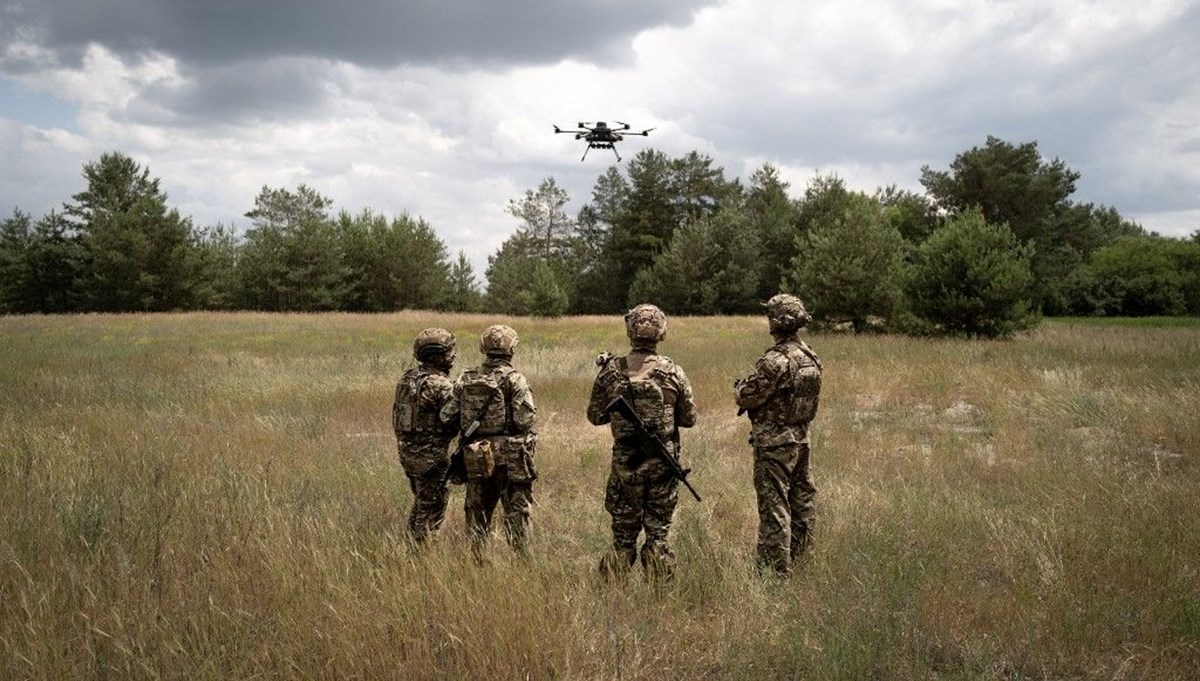 Rusya iki bölgeyi daha ele geçirdi