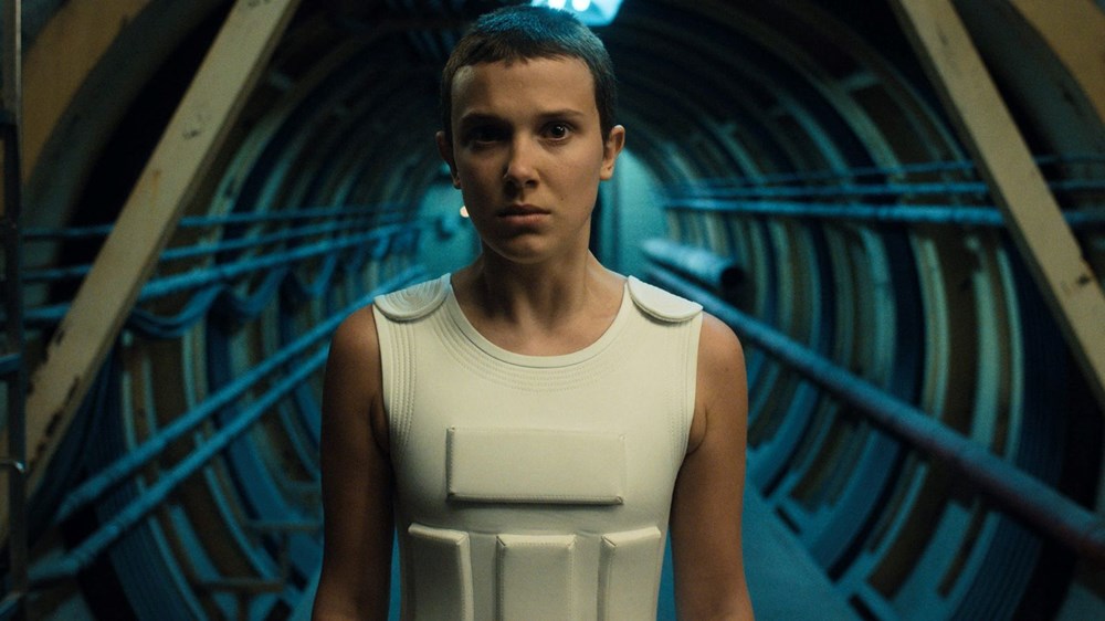 Şimdiye kadar yapılmış en pahalı 10 dizi - 9