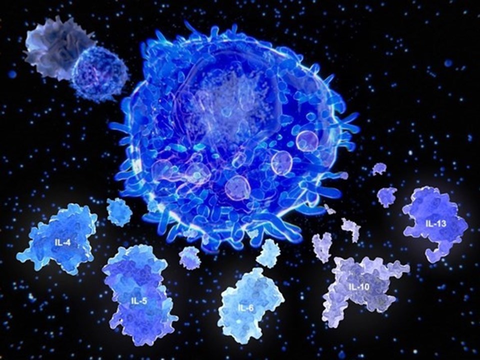 Japon bilim insanları: Actemra corona virüs tedavisi için kullanılabilir - 2