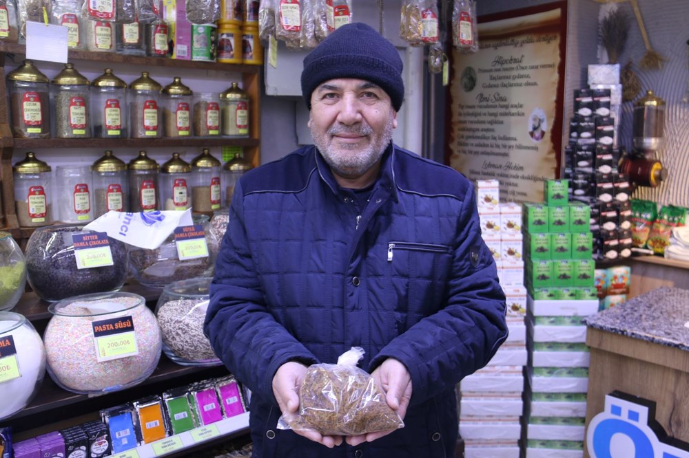 Uzmanı uyardı: Şifa deposu lakin fazla tüketildiğinde zararı oldukca 76 1ymJ8BymEk2BlzZ QNCt A