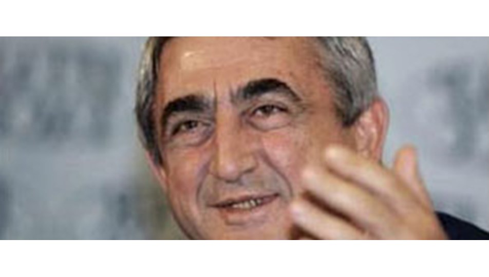 Sarkisyan: Türkiye bizi duymuyor mu?