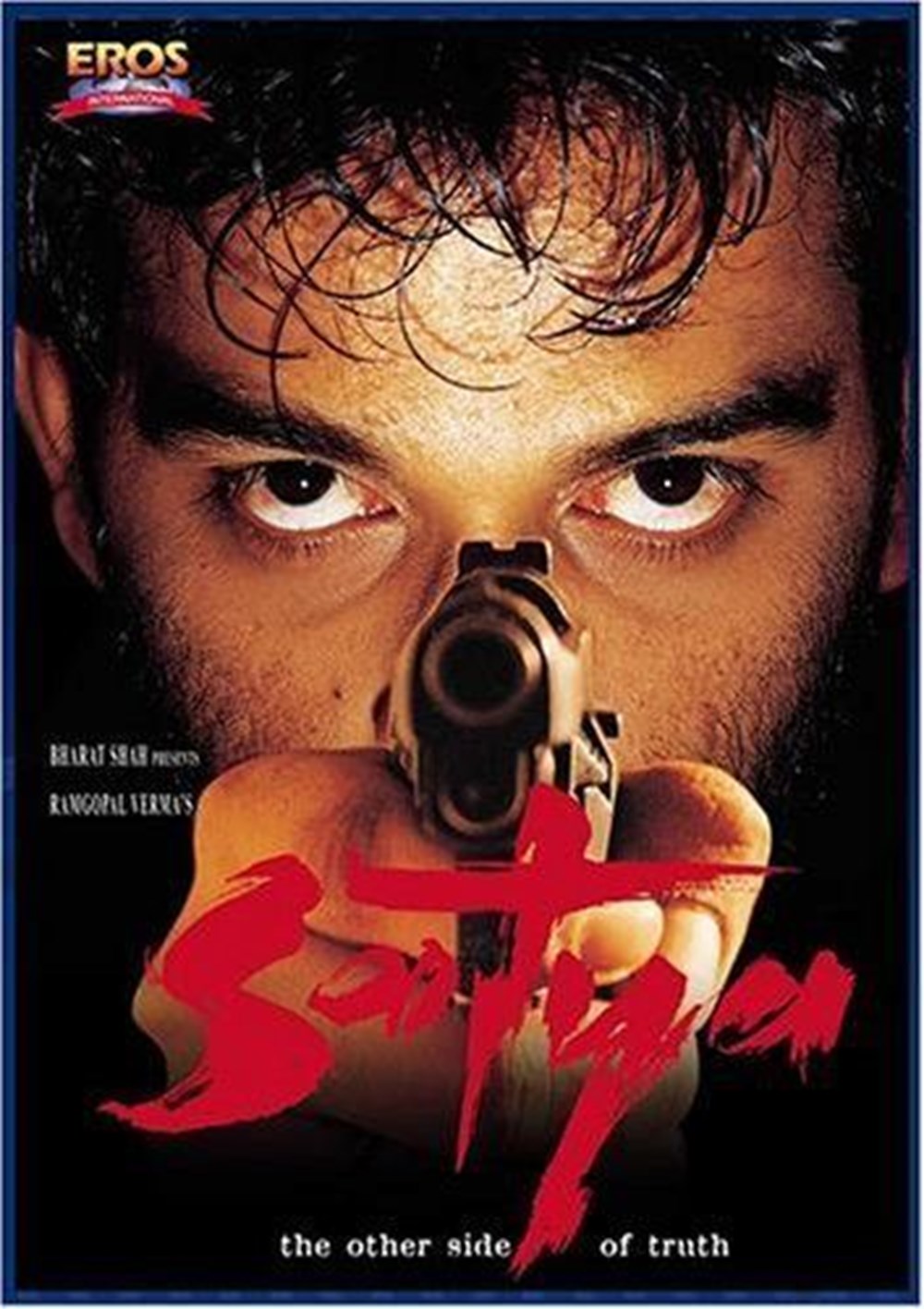 En iyi Hint filmleri - IMDb verileri (Bollywood sineması) - 9