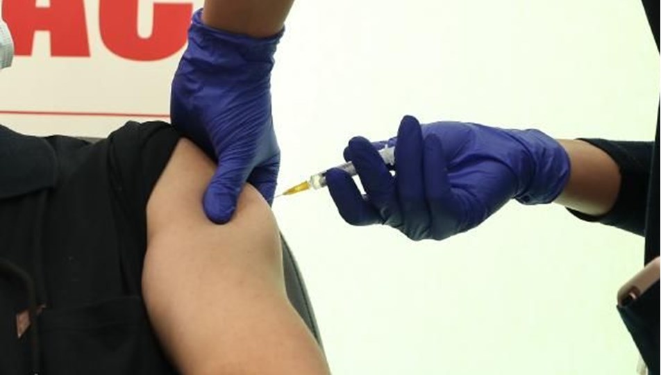 yerli asi turkovac in faz 3 asamasi uygulanmaya basladi ntv