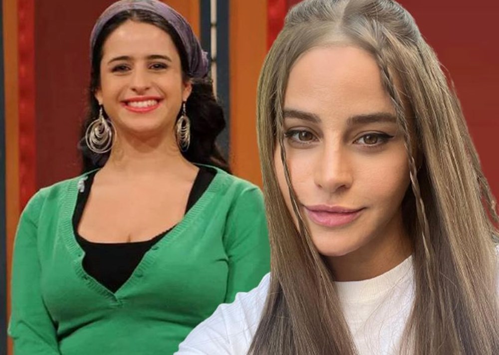 Hande Erçel yeni sineması için imaj tazeledi (Ünlülerin değişimi) 214 1z7zPUsWTU z6eNmz8CP2w