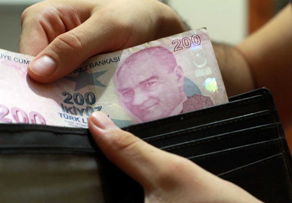 GES'te talep toplama bugün başlıyor: 10 soruda gelire endeksli devlet iç borçlanma senedi - 15