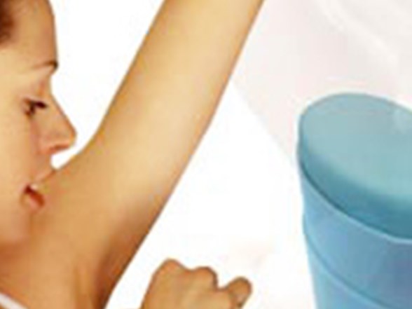 terlemeyi onleyen urunler kanser yapar