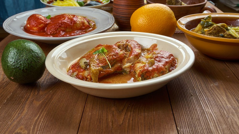 Dünyanın en iyi çorbaları açıklandı: Türkiye'den de bir lezzet listede - 2