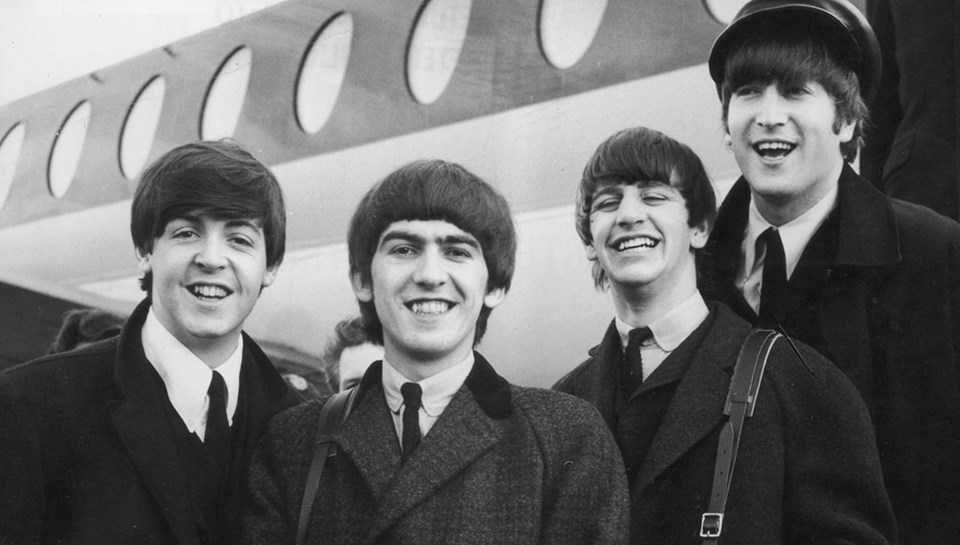 John Lennon'ın Paul McCartney'e yazdığı mektup açık artırmada satışa çıktı - 1