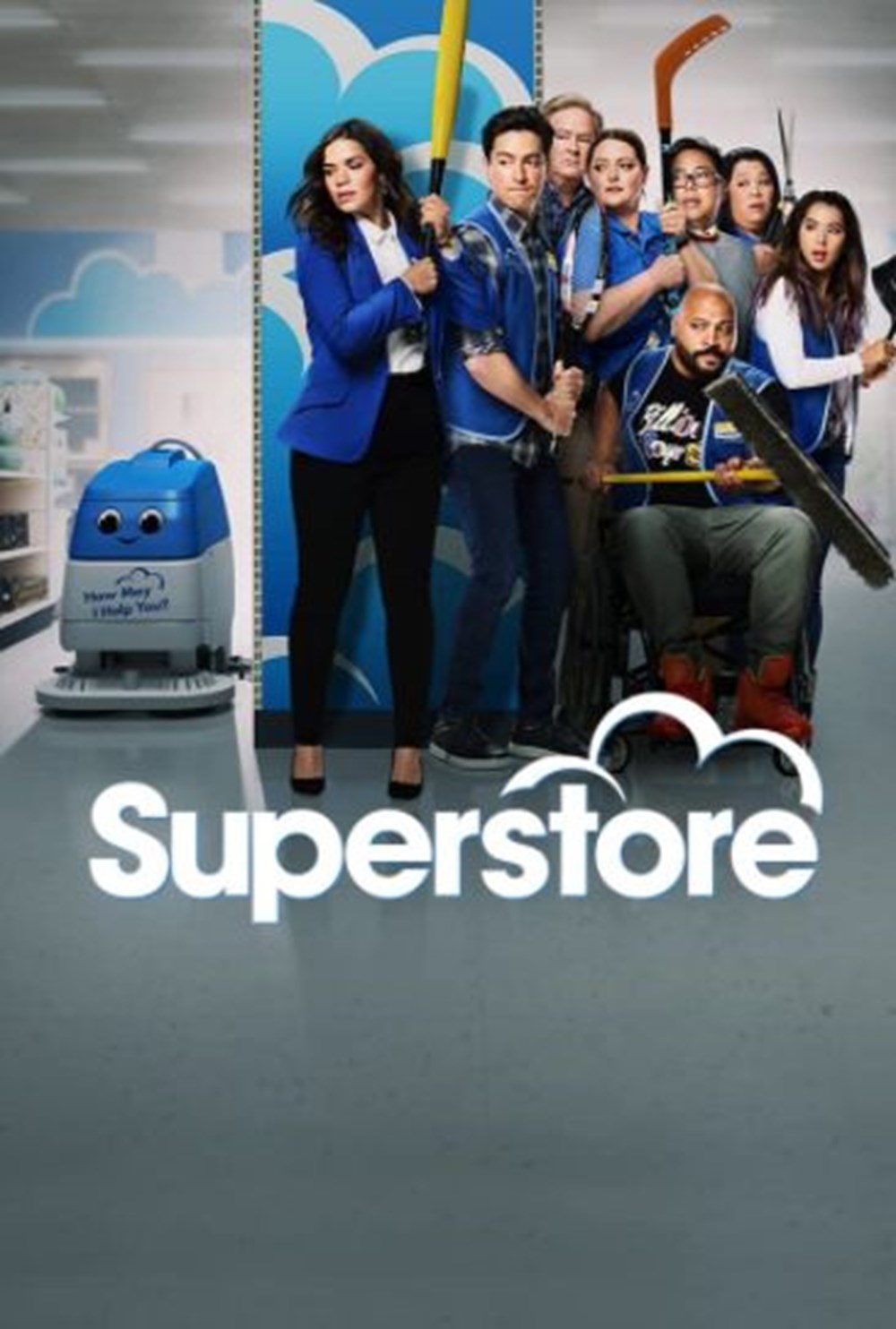 IMDb verilerine göre Mart 2021'in en popüler yabancı dizileri - 11