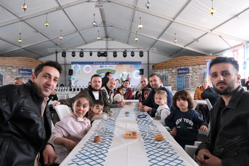 Unutulmaya yüz tutmuş gelenek: Tuz hakkı - 2