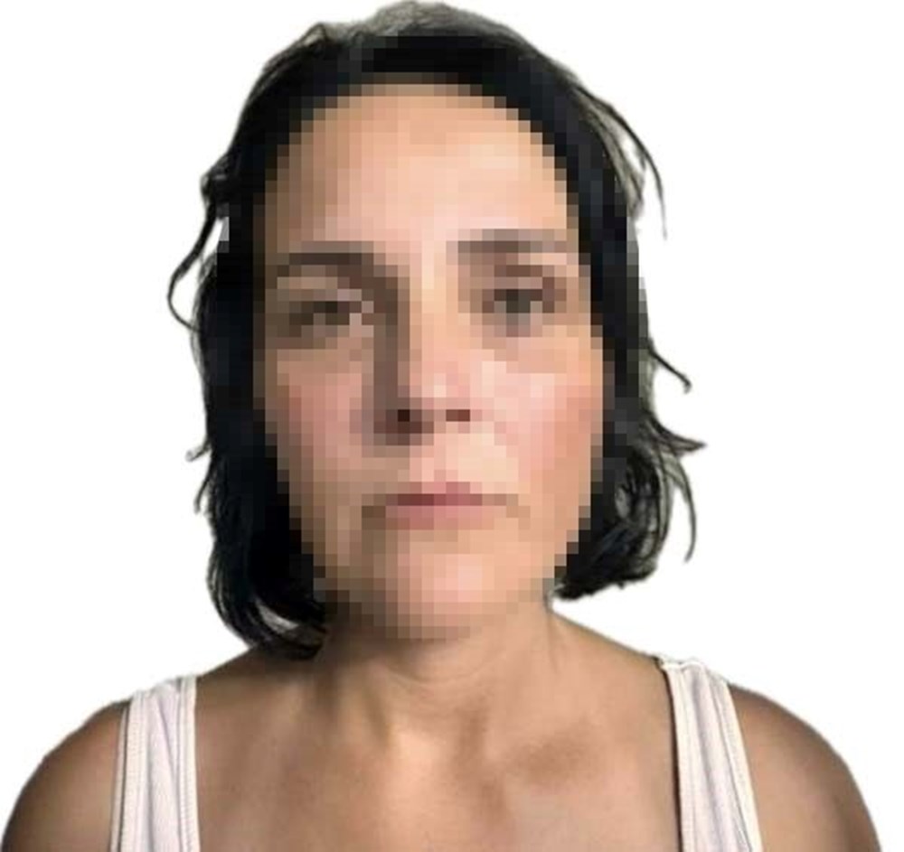 Eski sevgilisini yeni sevgilisine öldürttü: Silah tutukluk yaptı defalarca bıçakladı! - 6