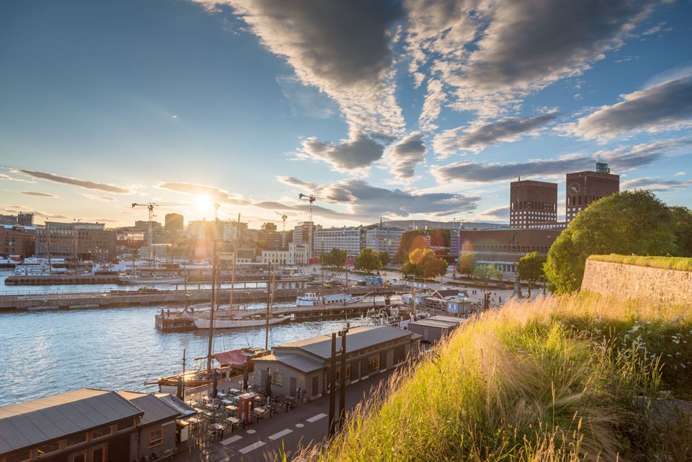 Dünyayı daha iyi bir yer haline getiren 10 olağanüstü şehir - 2