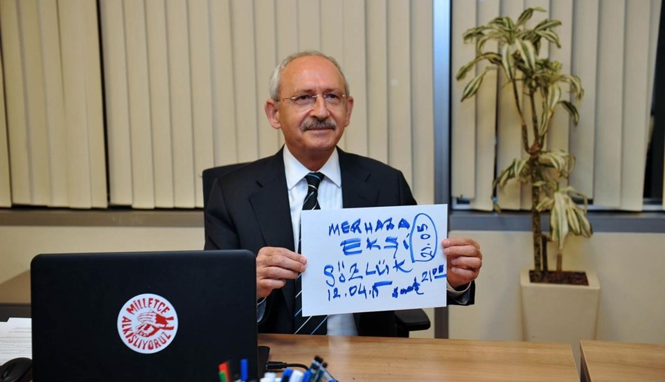 Kılıçdaroğlu Demirtaş'ın çağrısı için ne dedi? - 1