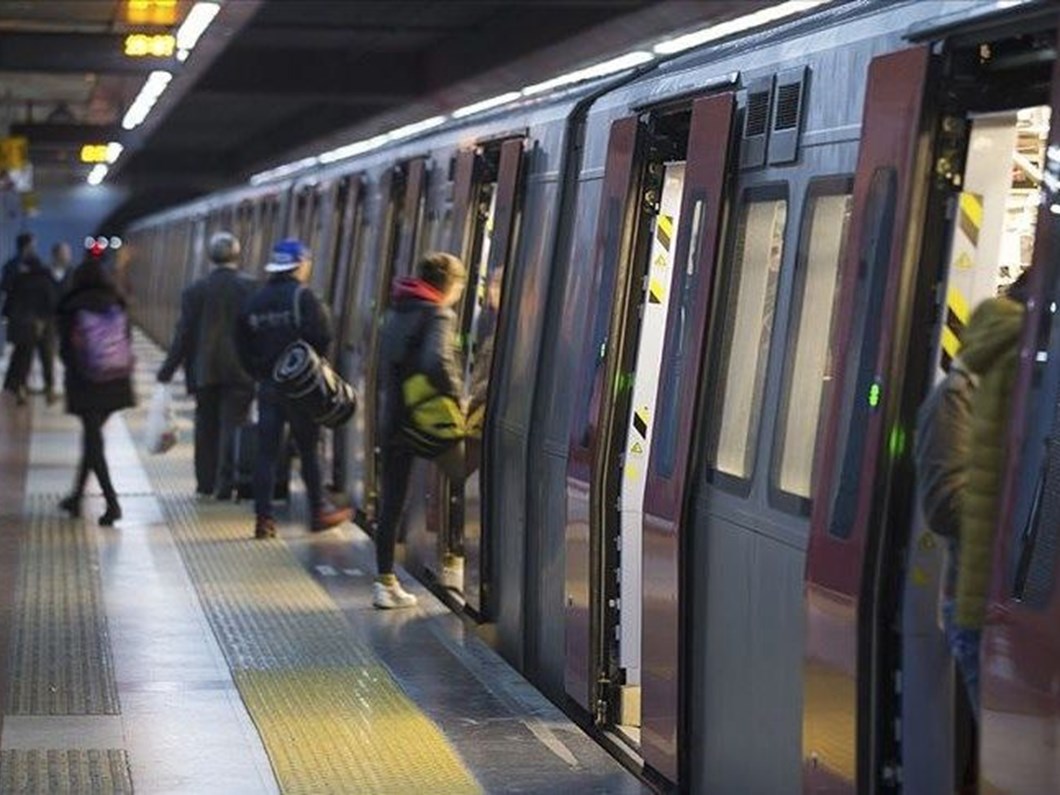 Yenikapi Metro Istasyonu Yeniden Acildi Ntv