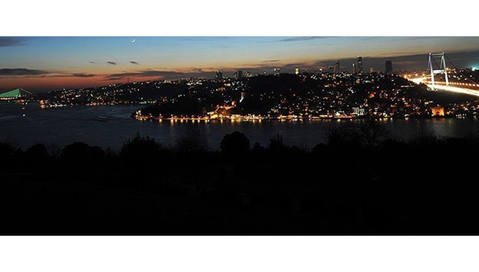 Bugün İstanbul�un 11 ilçesinde elektrikler kesilecek NTV