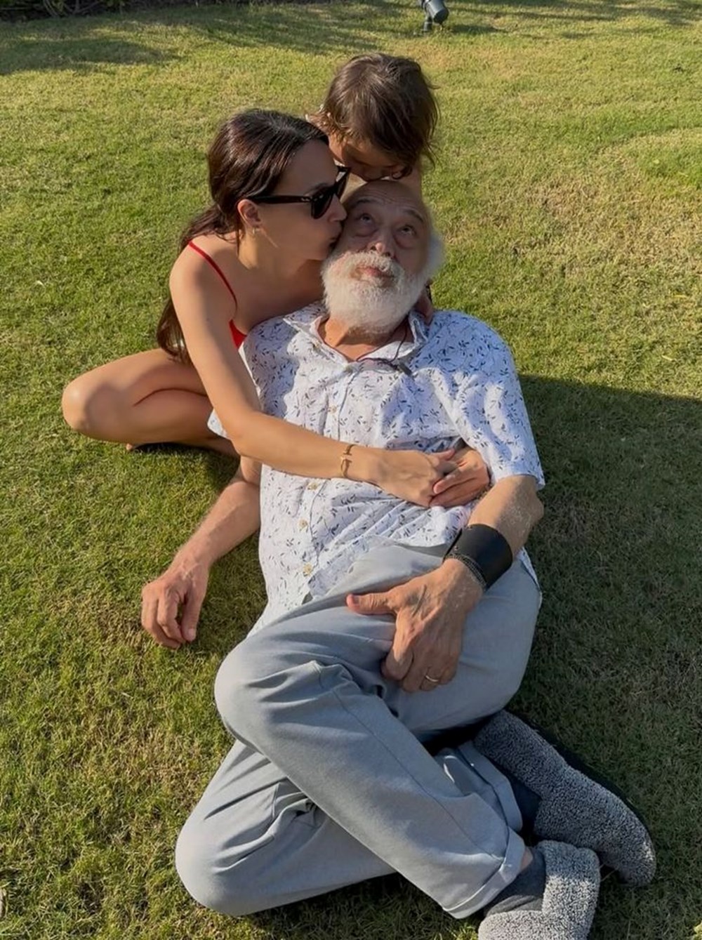 Öyle çok özledim ki seni - 4