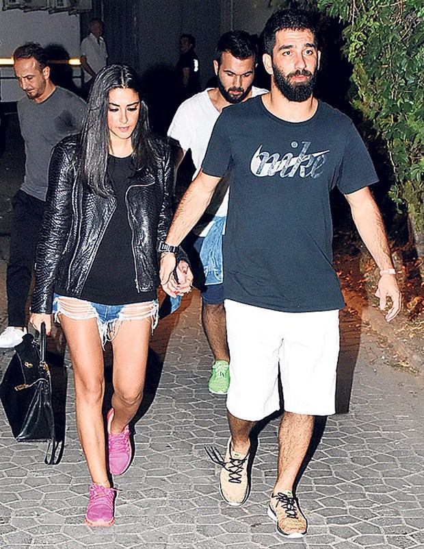 aslihan dogan instagram a geri dondu magazin haberleri ntv