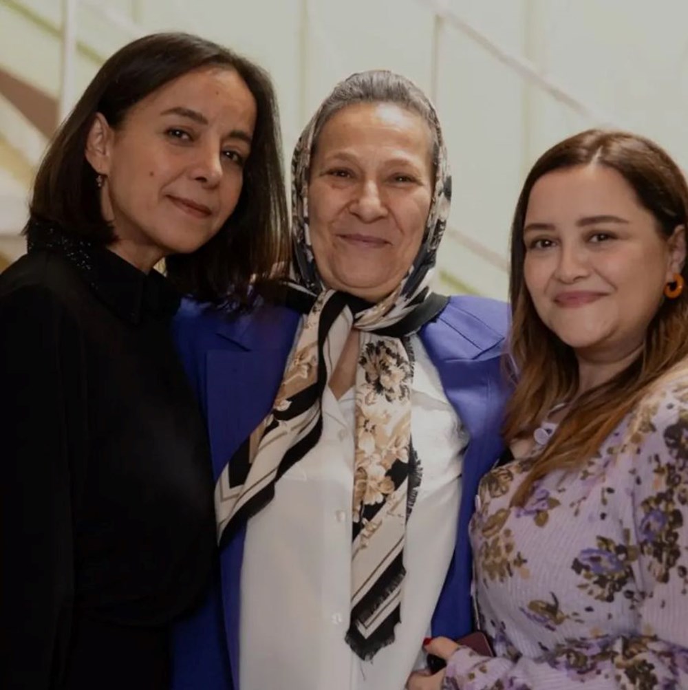 Sahipsizler yıldızlarından kamera gerisi fotoğrafları 74 2 pbRelSt0 4gEOosKRYwg