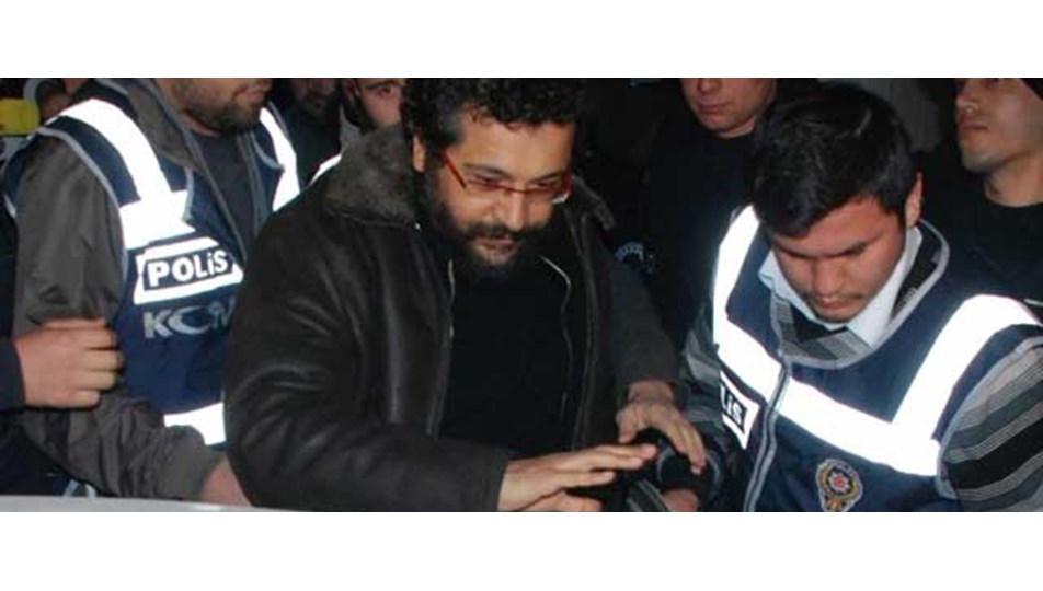 Odatv'de 3 gazeteci tahliye talebinde bulundu