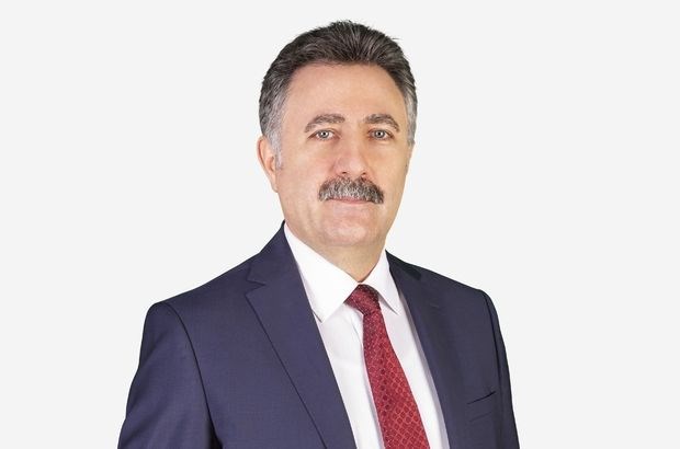 BAYRAKLI