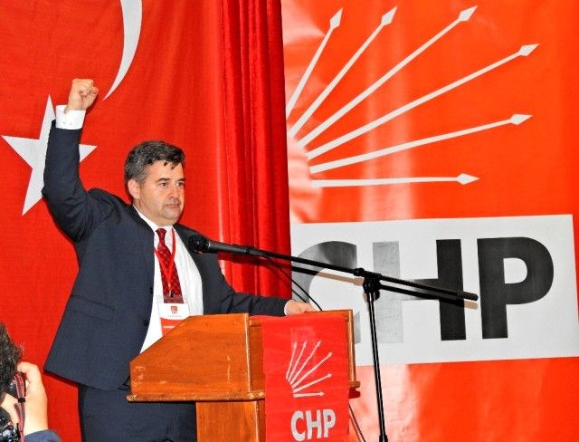 ÇEŞME