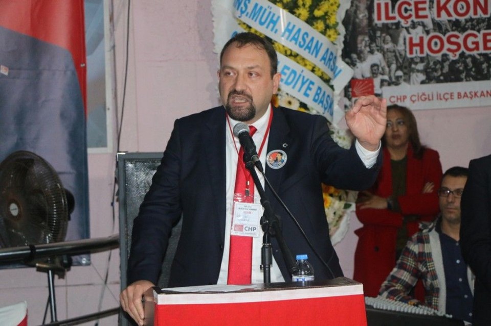 ÇİĞLİ