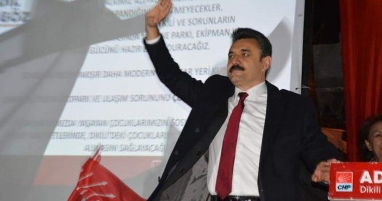 DİKİLİ
