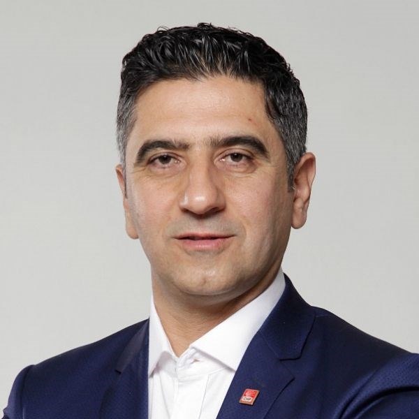MENDERES